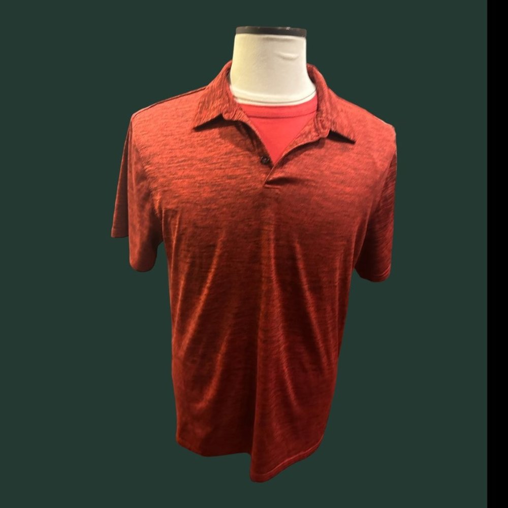 Go Dry Old Navy Mens Shirt